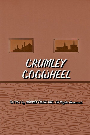 Crumley Cogwheel