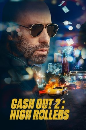  ‎Cash Out 2: High Rollers affiche 