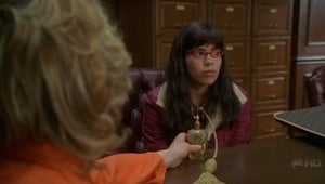 Ugly Betty 2 – Episodio 12