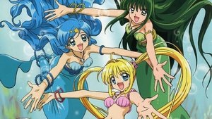 poster Mermaid Melody: Pichi Pichi Pitch