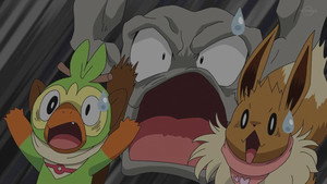 Pokémon 2019 Cap 69