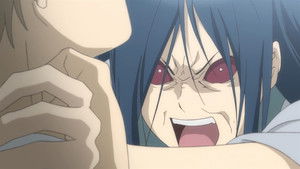 Natsume’s Book of Friends: 3×2