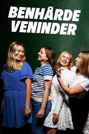 Benhårde veninder (2021)