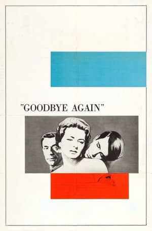 Goodbye Again poster