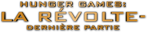 Hunger Games : La Révolte - Partie 2