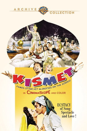 Kismet 10