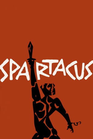 poster Spartacus