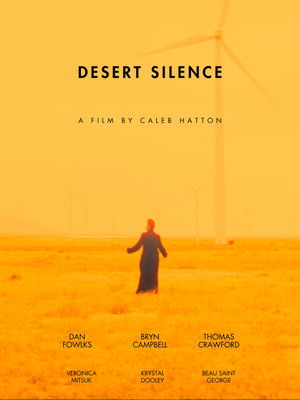 Desert Silence