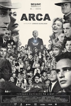 ARCA (2025)