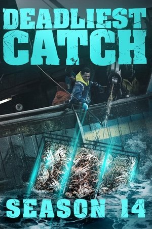 Deadliest Catch: Säsong 14