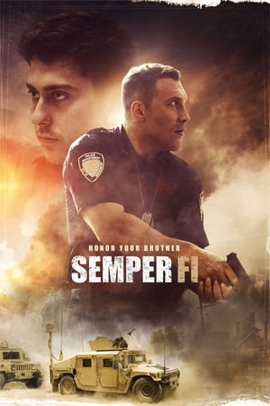 Semper Fi (2019) Subtitle Indonesia