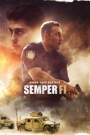 Semper Fi (2019) Subtitle Indonesia