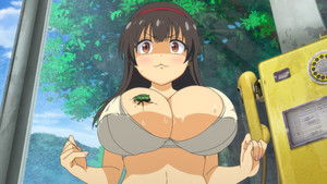 Natsu to Hako Episode 1