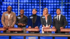 Celebrity Family Feud: 5×6