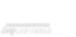 Martin Compston: Living Las Vegas