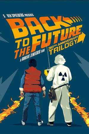 The Physics of 'Back to the Future' with Dr. Michio Kaku