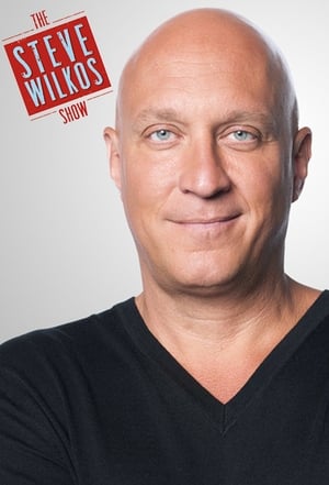 The Steve Wilkos Show poster