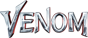 Venom — Logos 4