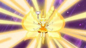 Star vs. the Forces of Evil: The Battle for Mewni