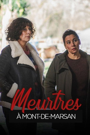 Meurtres à Mont-de-Marsan 8