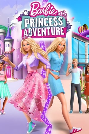 Barbie: Cuộc Phiêu Lưu Của Công Chúa (2020)