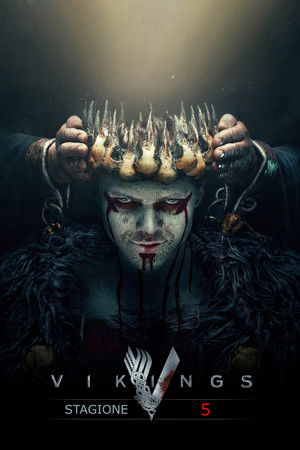 Vikings: Stagione 5