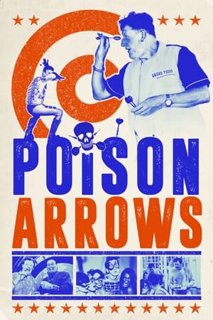 Image Poison Arrows