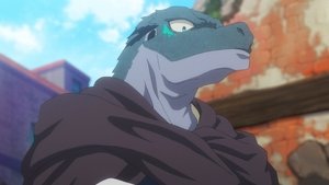 Mahoutsukai Reimeiki: 1×1