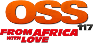 OSS 117: From Africa with Love