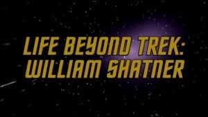 Image Life Beyond Trek - William Shatner