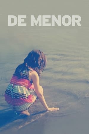 Poster di De menor