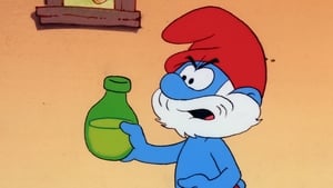 Image Turncoat Smurf