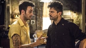 Preacher: 2×4