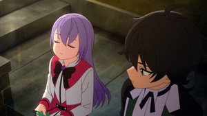 Hell Mode: The Hardcore Gamer Dominates in Another World with Garbage Balancing: 1×11