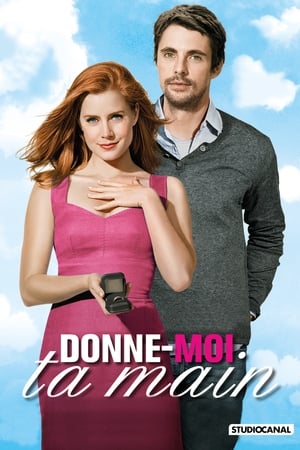 Poster Donne-moi ta main 2010