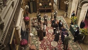 Downton Abbey 4. évad 3. rész