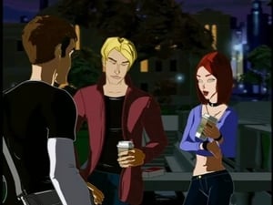 Spider-Man: The New Animated Series: 1×8