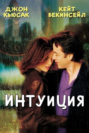 Poster Интуиция 2001