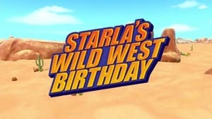 Blaze and the Monster Machines Starla's Wild West Birthday