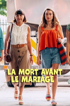Image La Mort avant le mariage