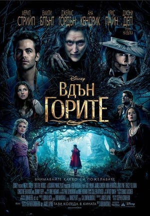 Вдън горите (2014)