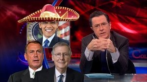 The Colbert Report: 11×26