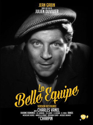 La Belle Équipe 23