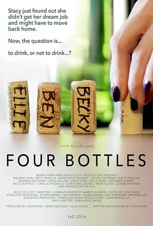 Image Four Bottles