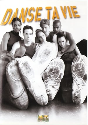 Poster Danse ta vie 2000