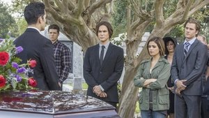 Ravenswood: 1×3