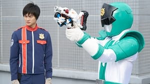 Kaitou Sentai Lupinranger VS Keisatsu Sentai Patranger Shoot the Bomb