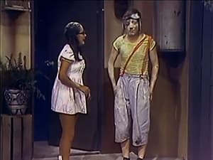 Chaves: 1×8