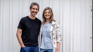 Julia Zemiro's Home Delivery Scott Farquhar