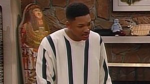 The Fresh Prince of Bel-Air: 4×23